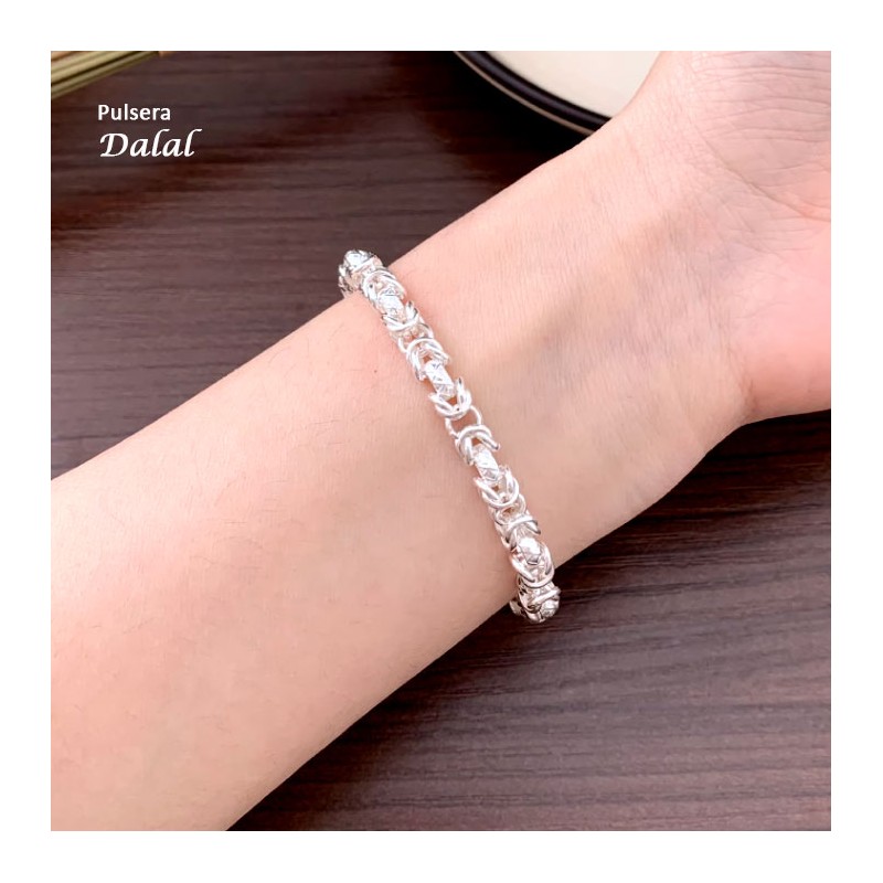 Pulsera DALAL