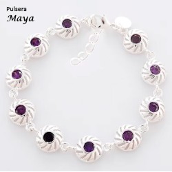 Pulsera MAYA