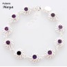 Pulsera MAYA