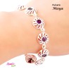 Pulsera MAYA