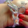 pulsera MARYA