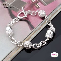 pulsera PANDORA