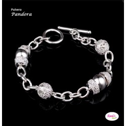 pulsera PANDORA