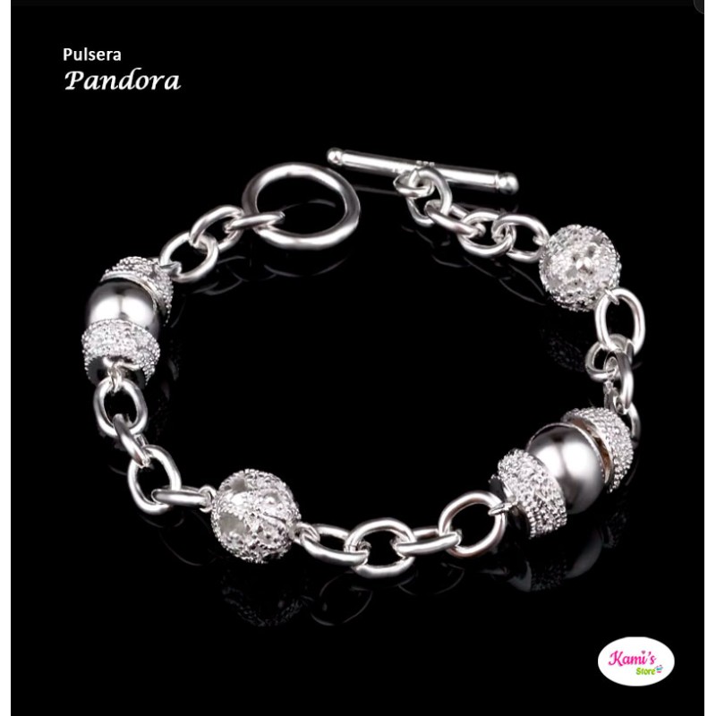 pulsera PANDORA