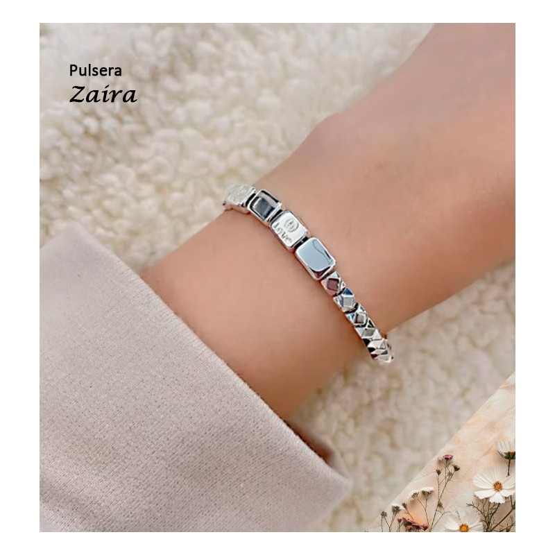 pulsera ZAHIRA