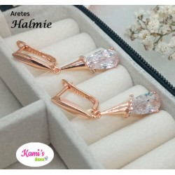 Aretes HALMIE