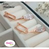 Aretes HALMIE