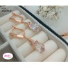 Aretes HALMIE