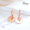 Aretes HADIYA