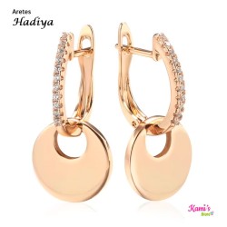 Aretes HADIYA