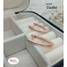 Aretes TAIBA
