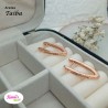Aretes TAIBA