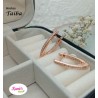 Aretes TAIBA