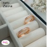 Argollas ZAIRA