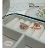Aretes HALIMA