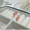Aretes JAMELA