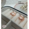 Aretes JAMELA