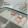 Aretes JAMELA