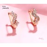 Aretes JAMELA