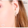 Aretes JAMELA