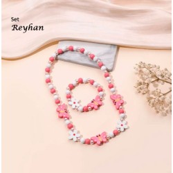 set REYHAN