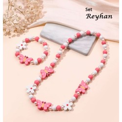 set REYHAN
