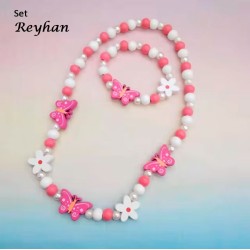 set REYHAN