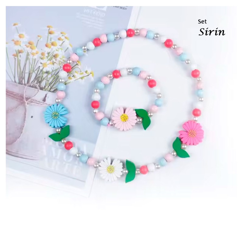 Set SIRIN