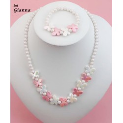 set GIANNA