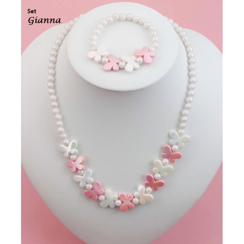 set GIANNA