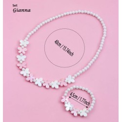 set GIANNA