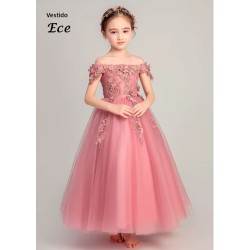 palo rosa ECE
