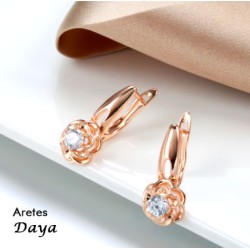 Aretes DAYA