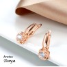 Aretes DAYA