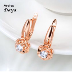 Aretes DAYA