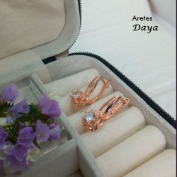 Aretes DAYA