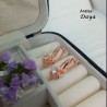 Aretes DAYA