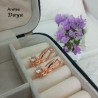 Aretes DAYA