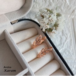 aretes KARAM