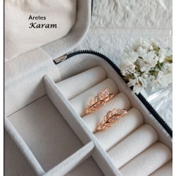 aretes KARAM