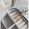 aretes KARAM