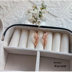 aretes KARAM