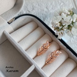 aretes KARAM