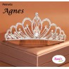 Peineta AGNES