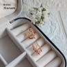 aretes KARAM