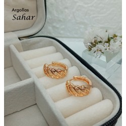 argollas SAHAR