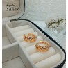 argollas SAHAR