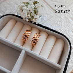 argollas SAHAR