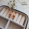 argollas SAHAR