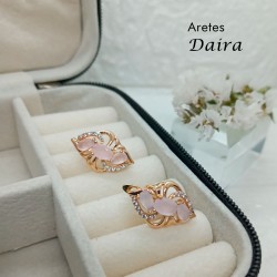 Aretes DAIRA